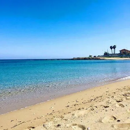 A Due Passi Dal Mare Avola