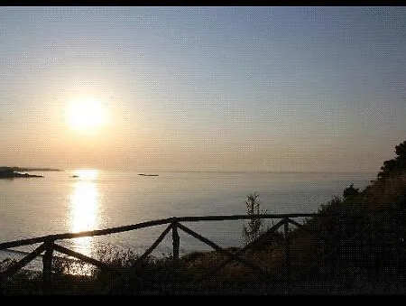A Due Passi Dal Mare *