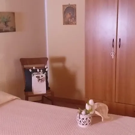 Сasa de vacaciones A Due Passi Dal Mare *